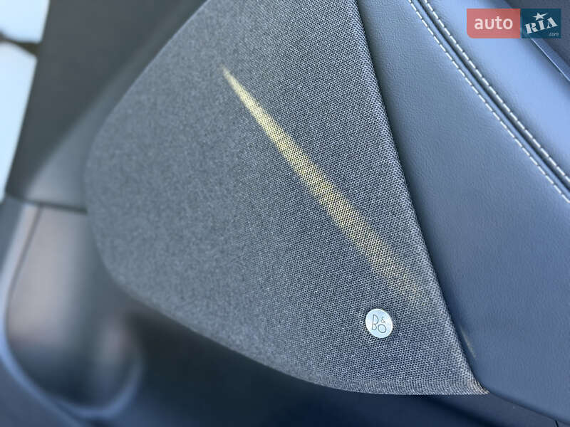 Внедорожник / Кроссовер Ford Mustang Mach-E 2022 в Ровно фото 18 Внедорожник / Кроссовер Ford Mustang Mach-E 2022 в Ровно