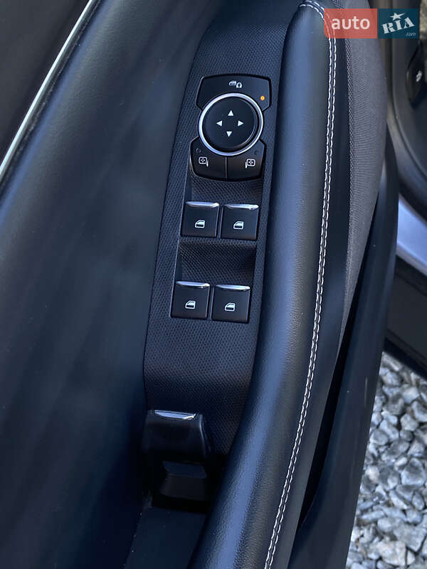 Внедорожник / Кроссовер Ford Mustang Mach-E 2022 в Львове