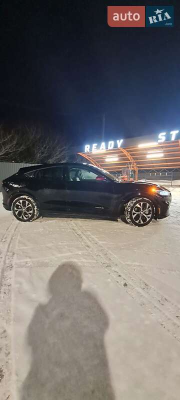 Внедорожник / Кроссовер Ford Mustang Mach-E 2023 в Харькове