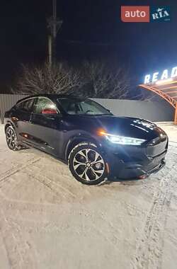 Внедорожник / Кроссовер Ford Mustang Mach-E 2023 в Харькове