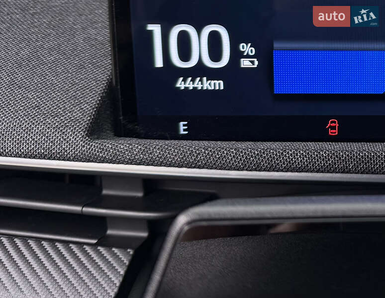 Позашляховик / Кросовер Ford Mustang Mach-E 2023 в Івано-Франківську