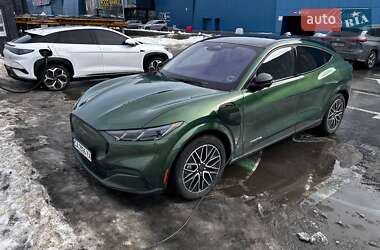 Позашляховик / Кросовер Ford Mustang Mach-E 2025 в Києві