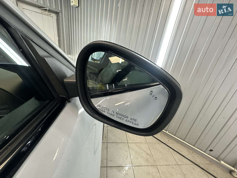 Внедорожник / Кроссовер Ford Mustang Mach-E 2023 в Тернополе фото 11 Внедорожник / Кроссовер Ford Mustang Mach-E 2023 в Тернополе