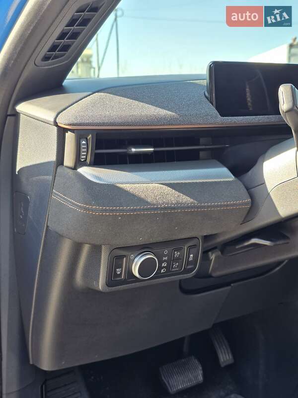 Позашляховик / Кросовер Ford Mustang Mach-E 2022 в Стрию фото 15 Позашляховик / Кросовер Ford Mustang Mach-E 2022 в Стрию