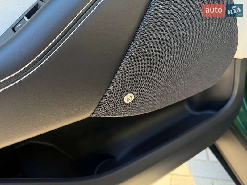 Позашляховик / Кросовер Ford Mustang Mach-E 2024 в Львові