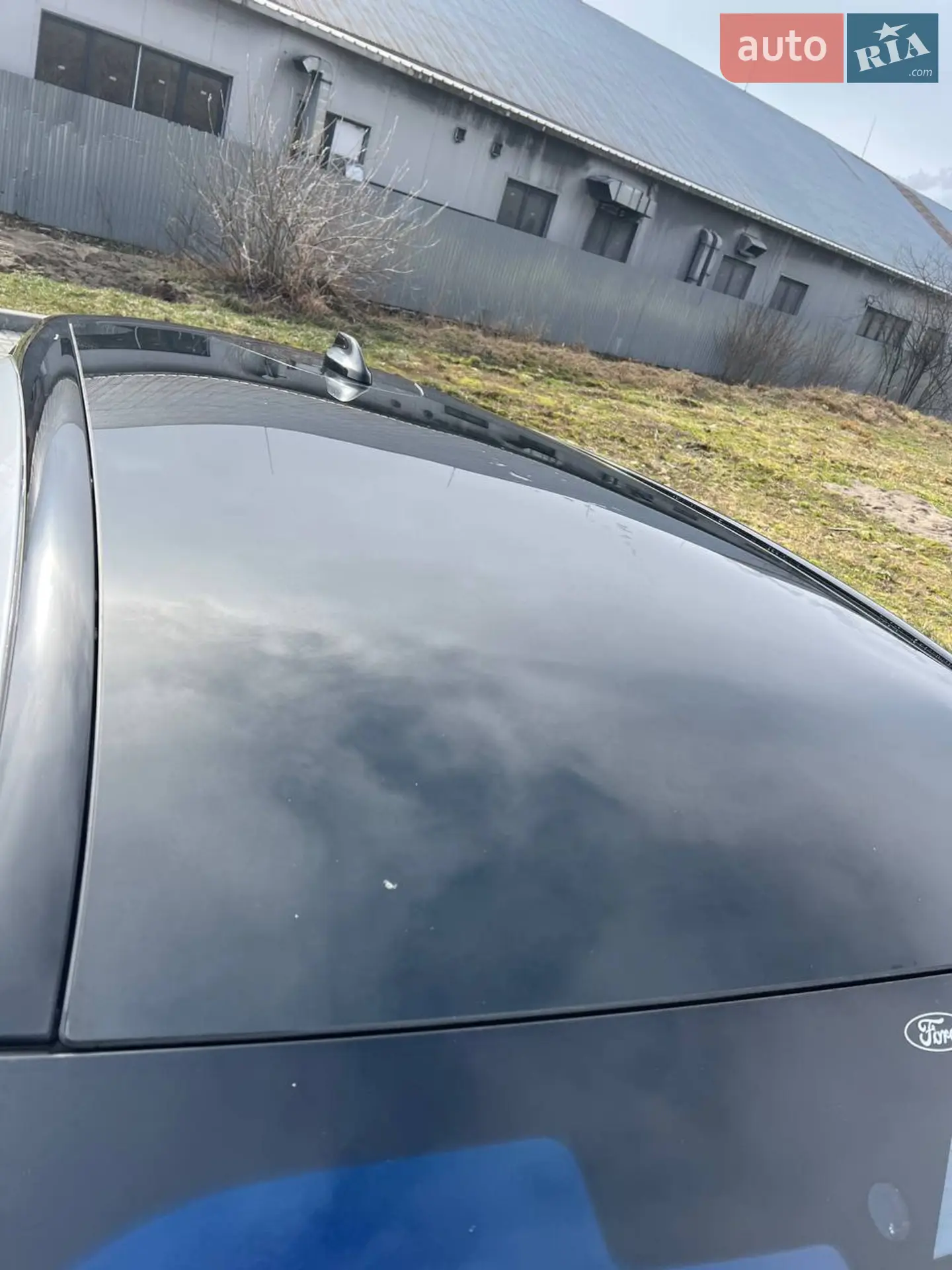 2021 Ford Mustang Mach-E - мініатюра 22