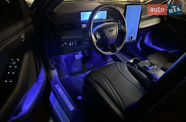 Внедорожник / Кроссовер Ford Mustang Mach-E 2023 в Днепре