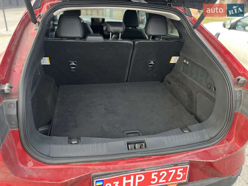 Внедорожник / Кроссовер Ford Mustang Mach-E 2021 в Львове