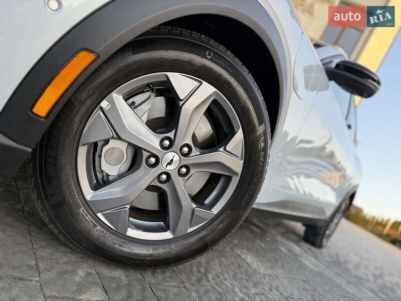 Позашляховик / Кросовер Ford Mustang Mach-E 2023 в Дрогобичі