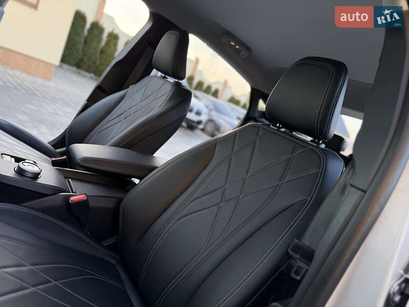 Позашляховик / Кросовер Ford Mustang Mach-E 2023 в Дрогобичі