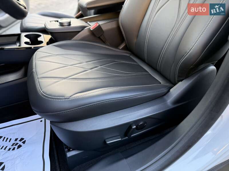 Позашляховик / Кросовер Ford Mustang Mach-E 2023 в Дрогобичі