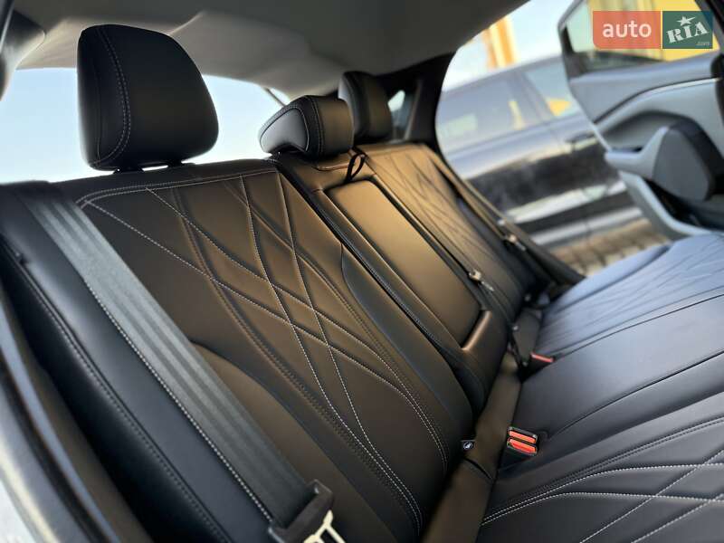 Позашляховик / Кросовер Ford Mustang Mach-E 2023 в Дрогобичі