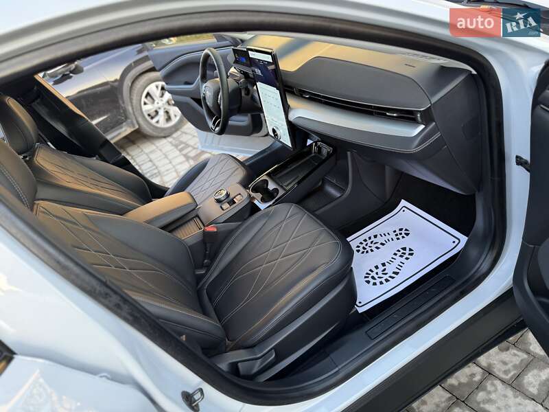 Позашляховик / Кросовер Ford Mustang Mach-E 2023 в Дрогобичі