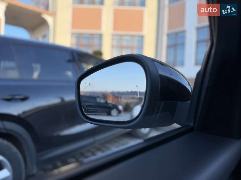 Позашляховик / Кросовер Ford Mustang Mach-E 2023 в Дрогобичі