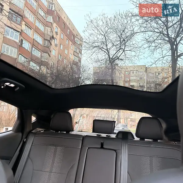 Ford Mustang Mach-E 2023 VIN 3FMTK4SX4PMA19551 фото оголошення 10 з 60