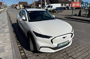 Внедорожник / Кроссовер Ford Mustang Mach-E 2024 в Луцке