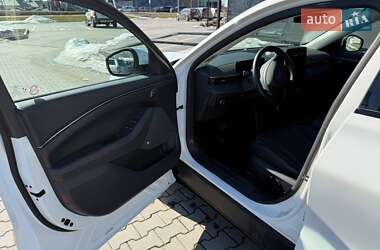 Внедорожник / Кроссовер Ford Mustang Mach-E 2024 в Луцке