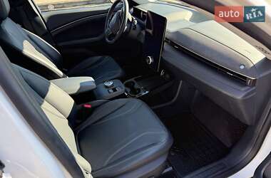 Внедорожник / Кроссовер Ford Mustang Mach-E 2024 в Луцке