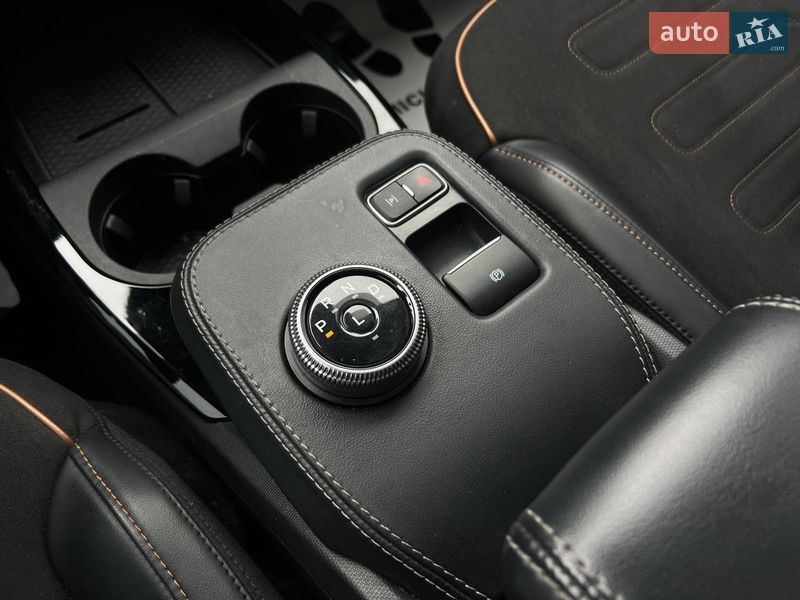 Внедорожник / Кроссовер Ford Mustang Mach-E 2022 в Ивано-Франковске