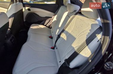 Внедорожник / Кроссовер Ford Mustang Mach-E 2024 в Ивано-Франковске фото 7 Внедорожник / Кроссовер Ford Mustang Mach-E 2024 в Ивано-Франковске