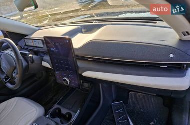Внедорожник / Кроссовер Ford Mustang Mach-E 2024 в Ивано-Франковске фото 12 Внедорожник / Кроссовер Ford Mustang Mach-E 2024 в Ивано-Франковске