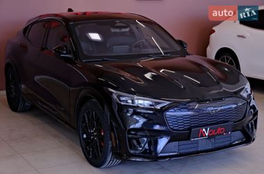 Внедорожник / Кроссовер Ford Mustang Mach-E 2023 в Одессе