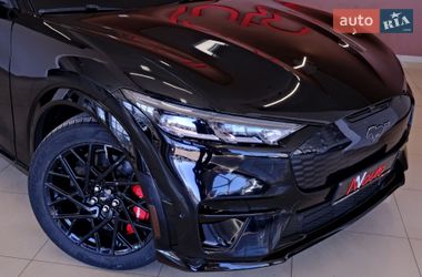 Внедорожник / Кроссовер Ford Mustang Mach-E 2023 в Одессе