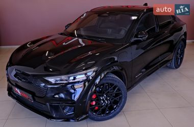 Внедорожник / Кроссовер Ford Mustang Mach-E 2023 в Одессе