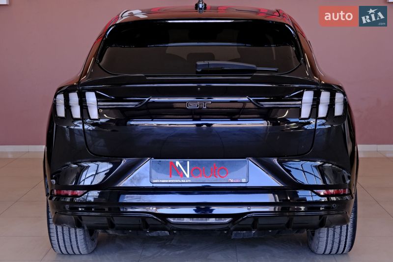 Внедорожник / Кроссовер Ford Mustang Mach-E 2023 в Одессе