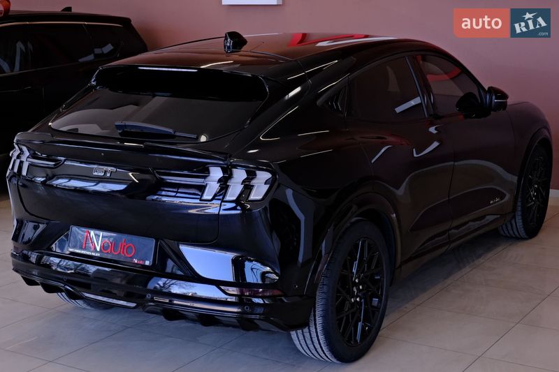 Внедорожник / Кроссовер Ford Mustang Mach-E 2023 в Одессе