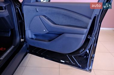 Внедорожник / Кроссовер Ford Mustang Mach-E 2023 в Одессе