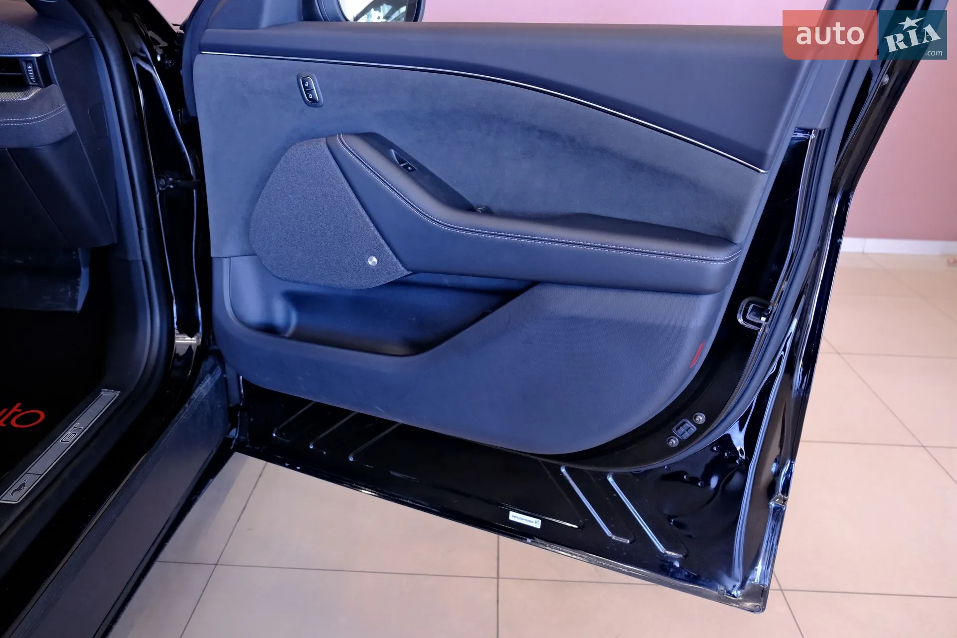 2023 Ford Mustang Mach-E - мініатюра 42