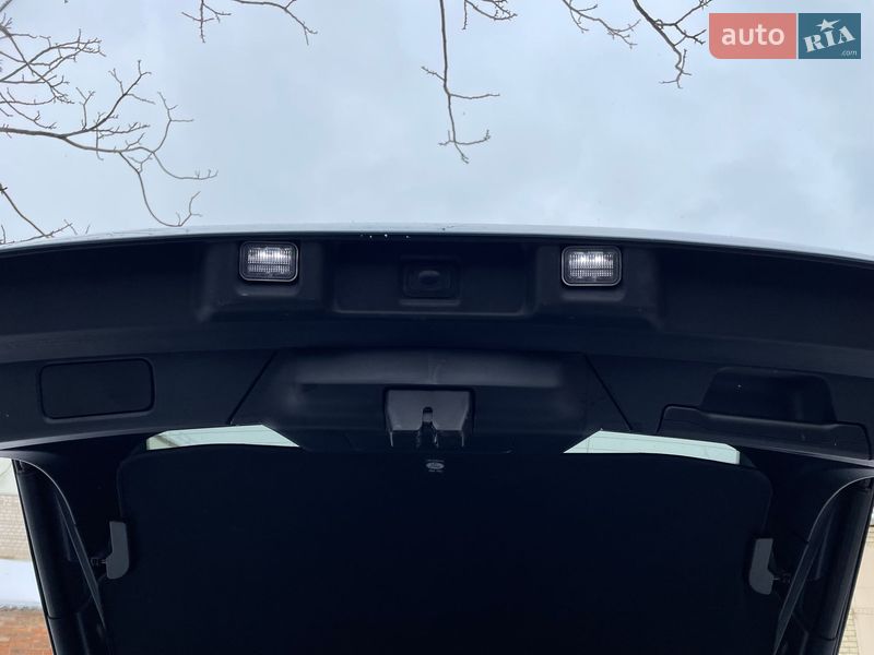 Внедорожник / Кроссовер Ford Mustang Mach-E 2023 в Виннице