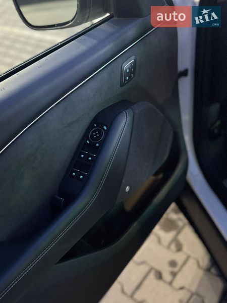 Внедорожник / Кроссовер Ford Mustang Mach-E 2021 в Делятине фото 14 Внедорожник / Кроссовер Ford Mustang Mach-E 2021 в Делятине