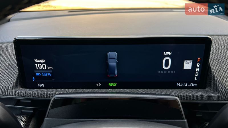 Внедорожник / Кроссовер Ford Mustang Mach-E 2023 в Львове