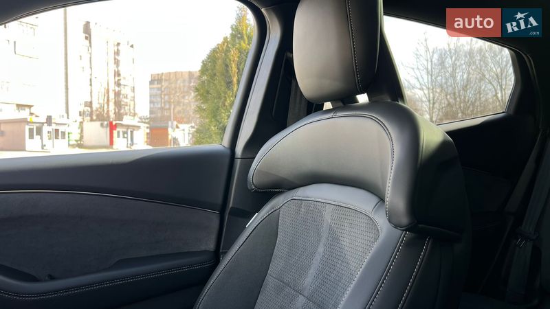 Внедорожник / Кроссовер Ford Mustang Mach-E 2023 в Львове