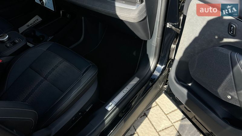 Внедорожник / Кроссовер Ford Mustang Mach-E 2023 в Львове