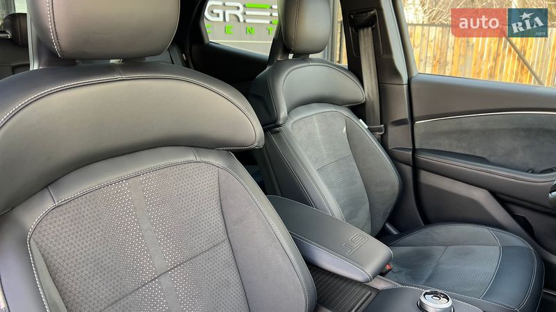 Внедорожник / Кроссовер Ford Mustang Mach-E 2023 в Львове