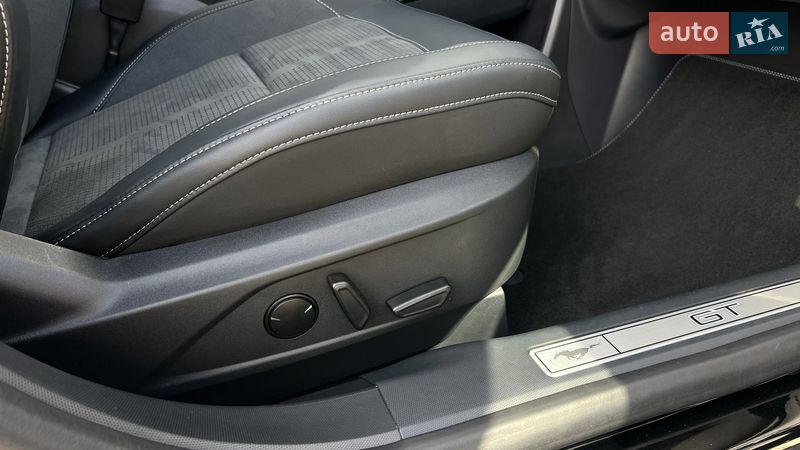 Внедорожник / Кроссовер Ford Mustang Mach-E 2023 в Львове