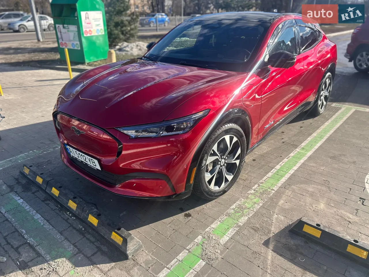 2022 Chevrolet Bolt EUV - мініатюра 13