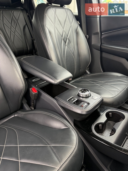 Позашляховик / Кросовер Ford Mustang Mach-E 2021 в Луцьку фото 56 Позашляховик / Кросовер Ford Mustang Mach-E 2021 в Луцьку