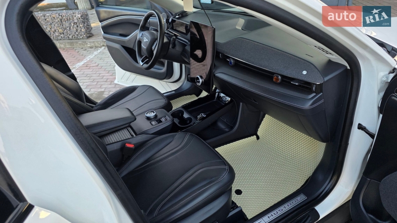 Внедорожник / Кроссовер Ford Mustang Mach-E 2023 в Снятине