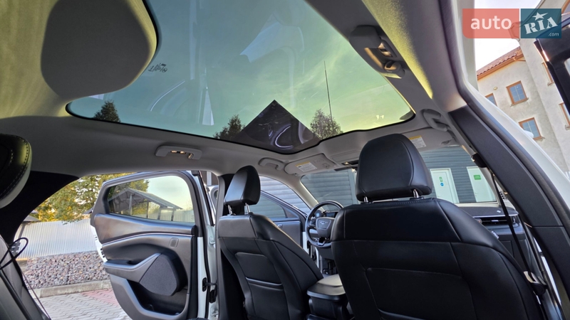 Внедорожник / Кроссовер Ford Mustang Mach-E 2023 в Снятине