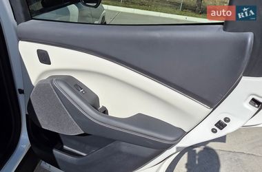 Внедорожник / Кроссовер Ford Mustang Mach-E 2024 в Одессе