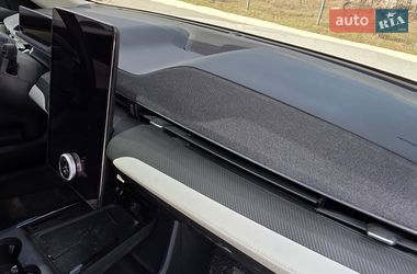 Внедорожник / Кроссовер Ford Mustang Mach-E 2024 в Одессе