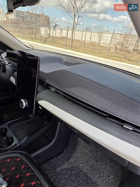 Внедорожник / Кроссовер Ford Mustang Mach-E 2024 в Одессе