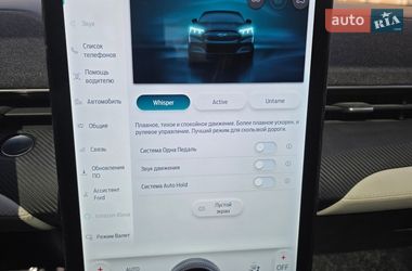 Внедорожник / Кроссовер Ford Mustang Mach-E 2024 в Одессе