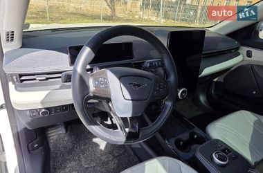 Внедорожник / Кроссовер Ford Mustang Mach-E 2024 в Одессе