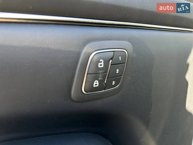 Внедорожник / Кроссовер Ford Mustang Mach-E 2022 в Киеве