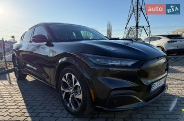 Позашляховик / Кросовер Ford Mustang Mach-E 2022 в Кременчуці